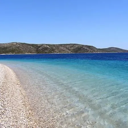 Alonissos 4-bedroom Large With Private Pool Milia